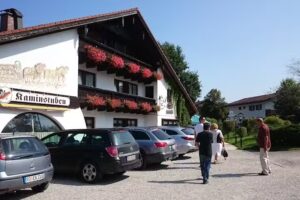Kaminstuben