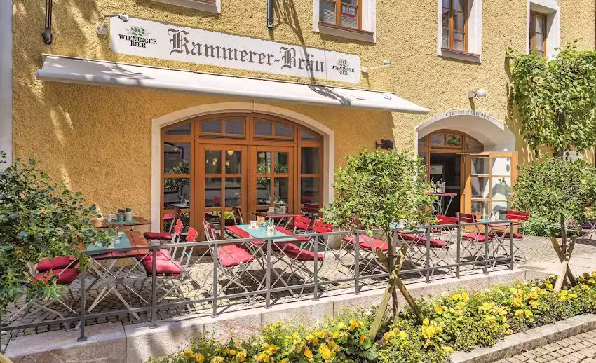 Kammerer Br&auml;u