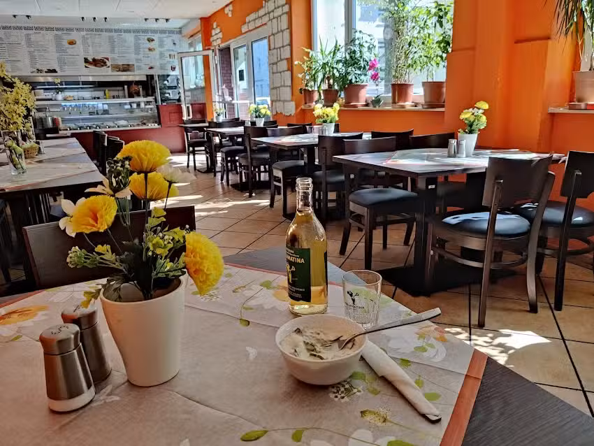 Kammerst&uuml;bchen Duisburg