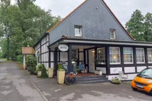 Kämpgenshof Inh. Klaus Kämpgen