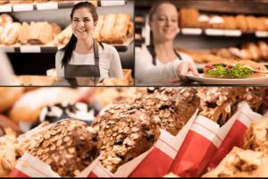 Kamps Bäckerei