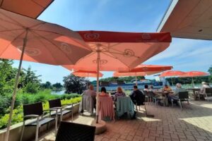 KanalTreff und Imbiss Sehestedt