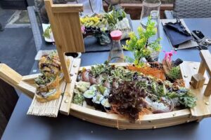 Kanamy &ndash; Asia Cuisine