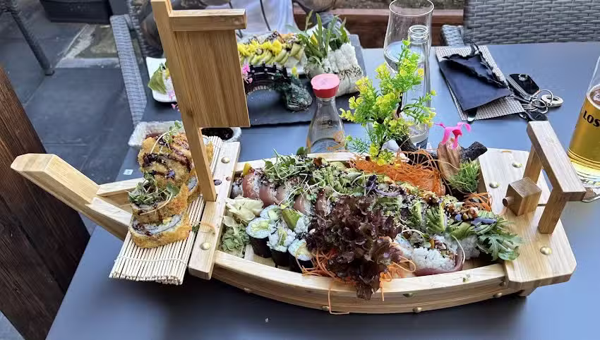 Kanamy &ndash; Asia Cuisine