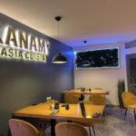 KANAMY Asia Cuisine