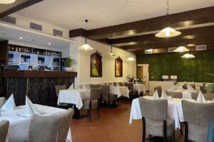 Kanchana. Authentic Indian Kitchen