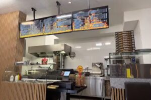Kandel Kebap und Pizza Haus