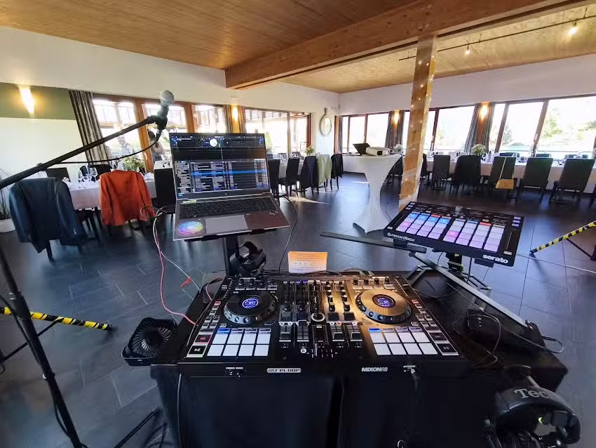 Kandel-Kulinarik Restaurant & Catering