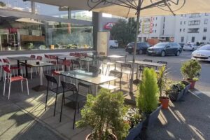 Kang Asia Wok