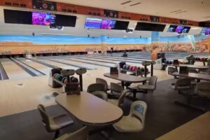 KANGAROO&rsquo;S LAND Bowling Berlin