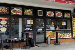 Kani Restaurant