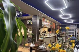 Kani Restaurant