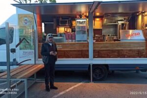 Kanis Insel Döner
