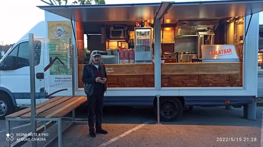 Kanis Insel D&ouml;ner