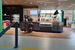 Kanne Caf&eacute; Aalen