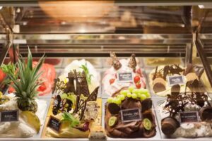 Kanne Café & Bistro Magdeburg