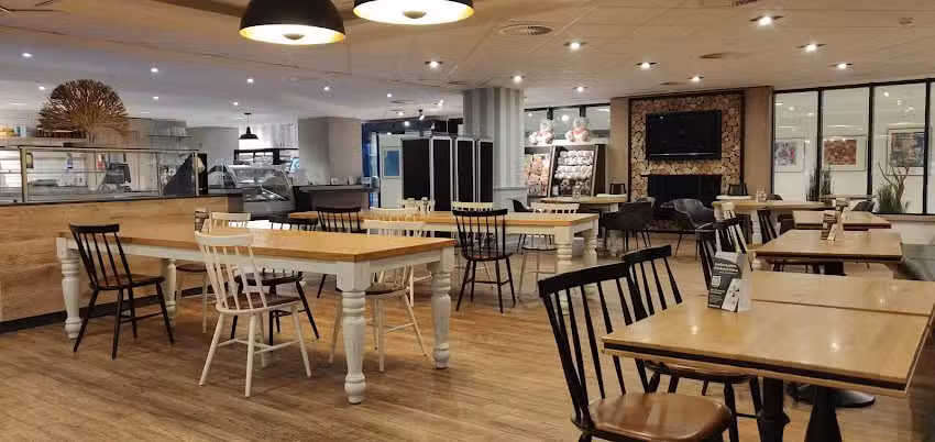 Kanne Caf&eacute; Bremen Nord