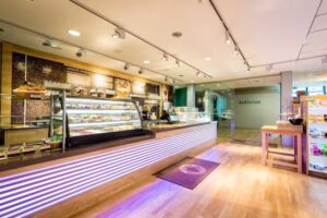 Kanne Café Friedrichshafen