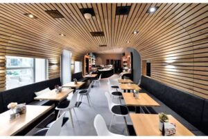 Kanne Café Harlaching
