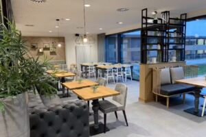 Kanne Caf&eacute; Karlsruhe