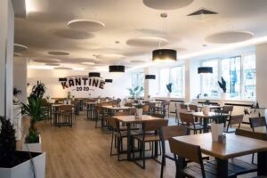 Kantine 20·20