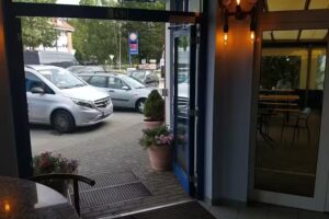 Kantine 2000 Seddiner See