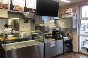Kantine
