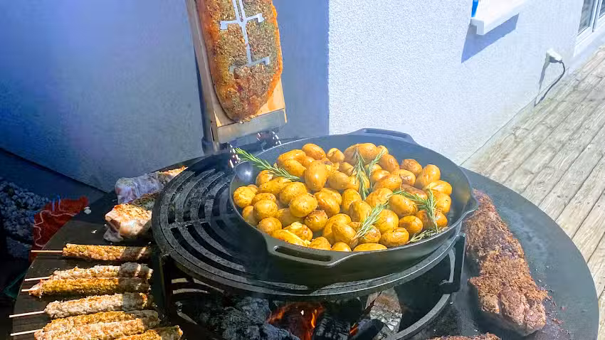 Kantine & Catering Torsten Wagner