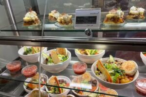 Kantine DESY