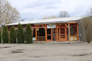 Kantine f&uuml;r Alle