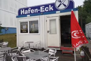 Kantine Hafeneck