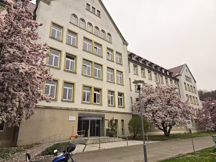 Kantine MEDIAN Klinik Wilhelmsheim