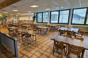 Kantine Noerpel Kempten