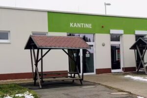 Kantine Profen