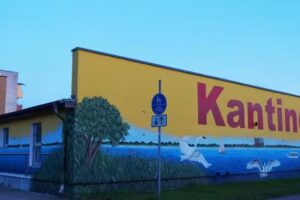 Kantine Weigang