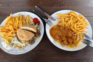 Kantine West