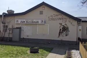 Kantine Zum Nussbaum