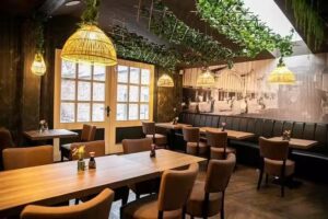 Kanzan Restaurant Lippstadt