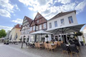 Kanzler’s Genusswirtschaft