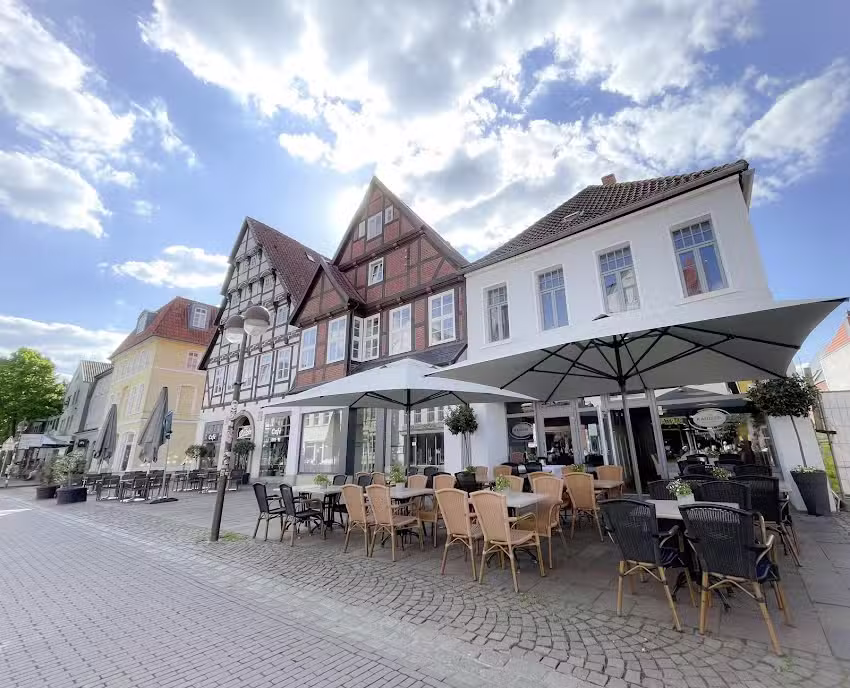 Kanzler&rsquo;s Genusswirtschaft