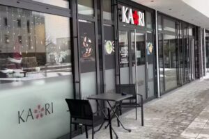 Kaori Sushi Restaurant