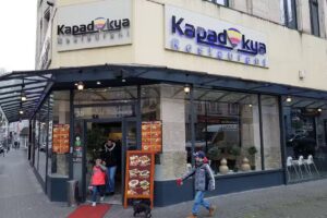 Kapadokya Deluxe
