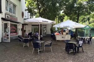 Kapadokya D&ouml;ner