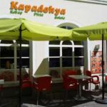 Kapadokya Döner