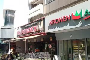 Kapadokya Döner & Bäckerei