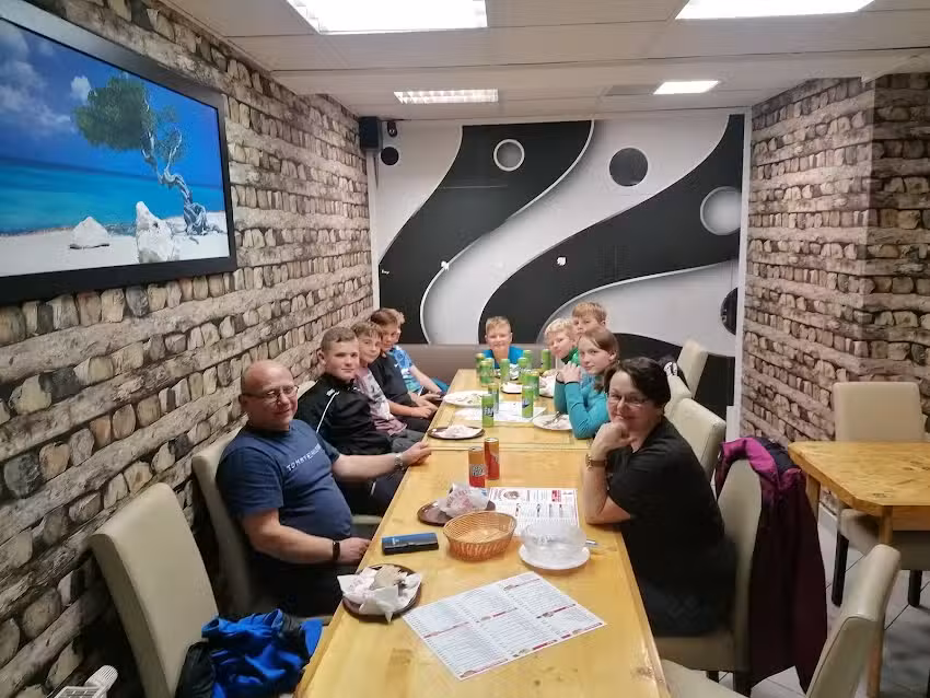 Kapadokya Dönerhaus