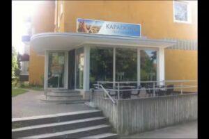 Kapadokya Geislingen