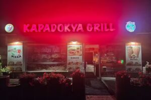 Kapadokya Grill Pasewalk