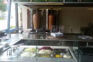 Kapadokya Kebap Stube