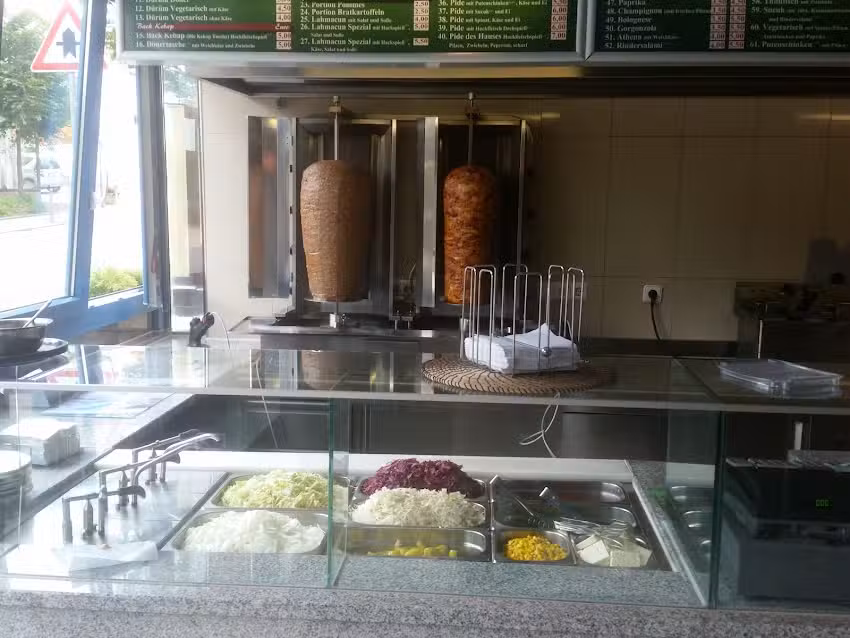 Kapadokya Kebap Stube